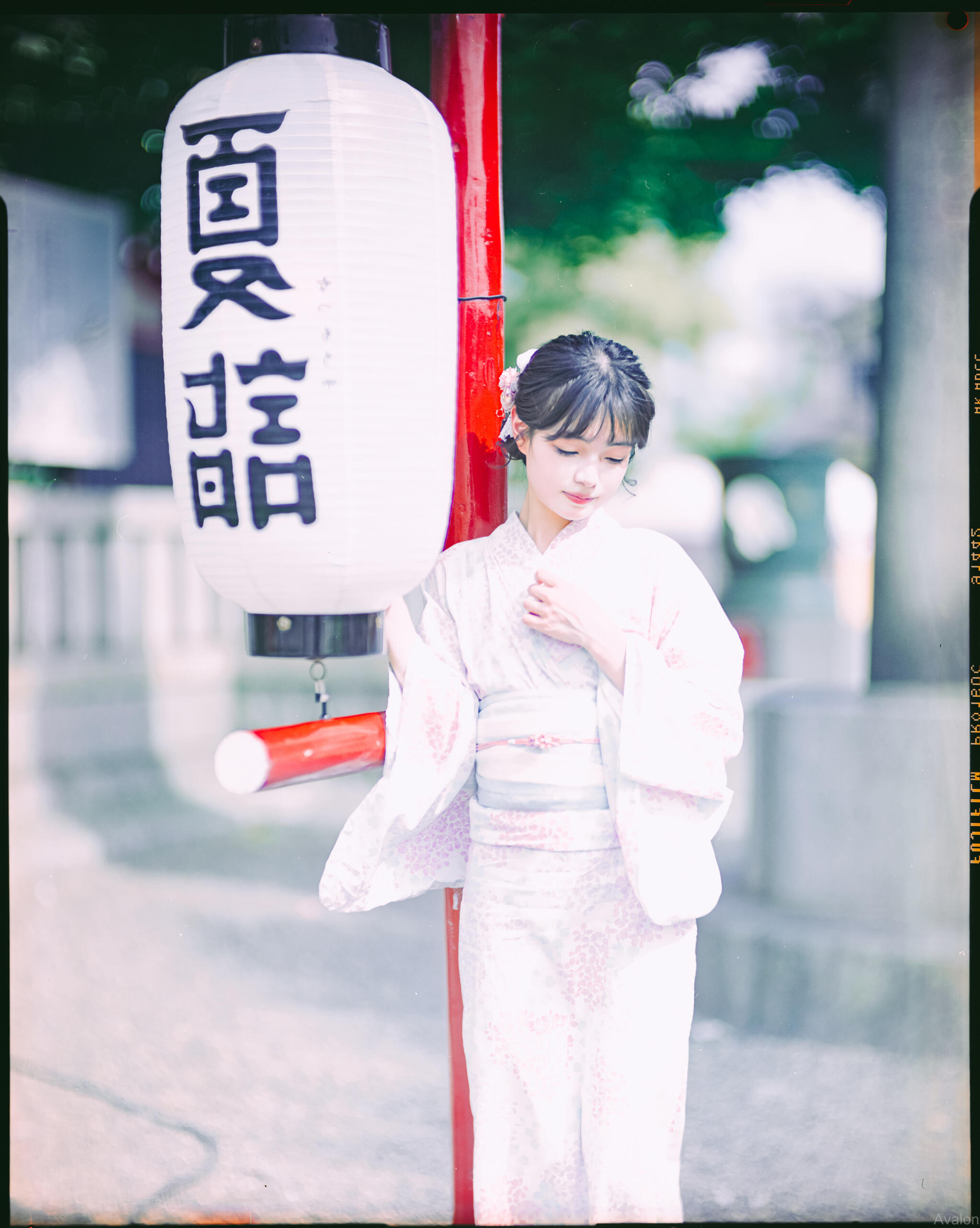 Asakusa Sensoji Temple_3