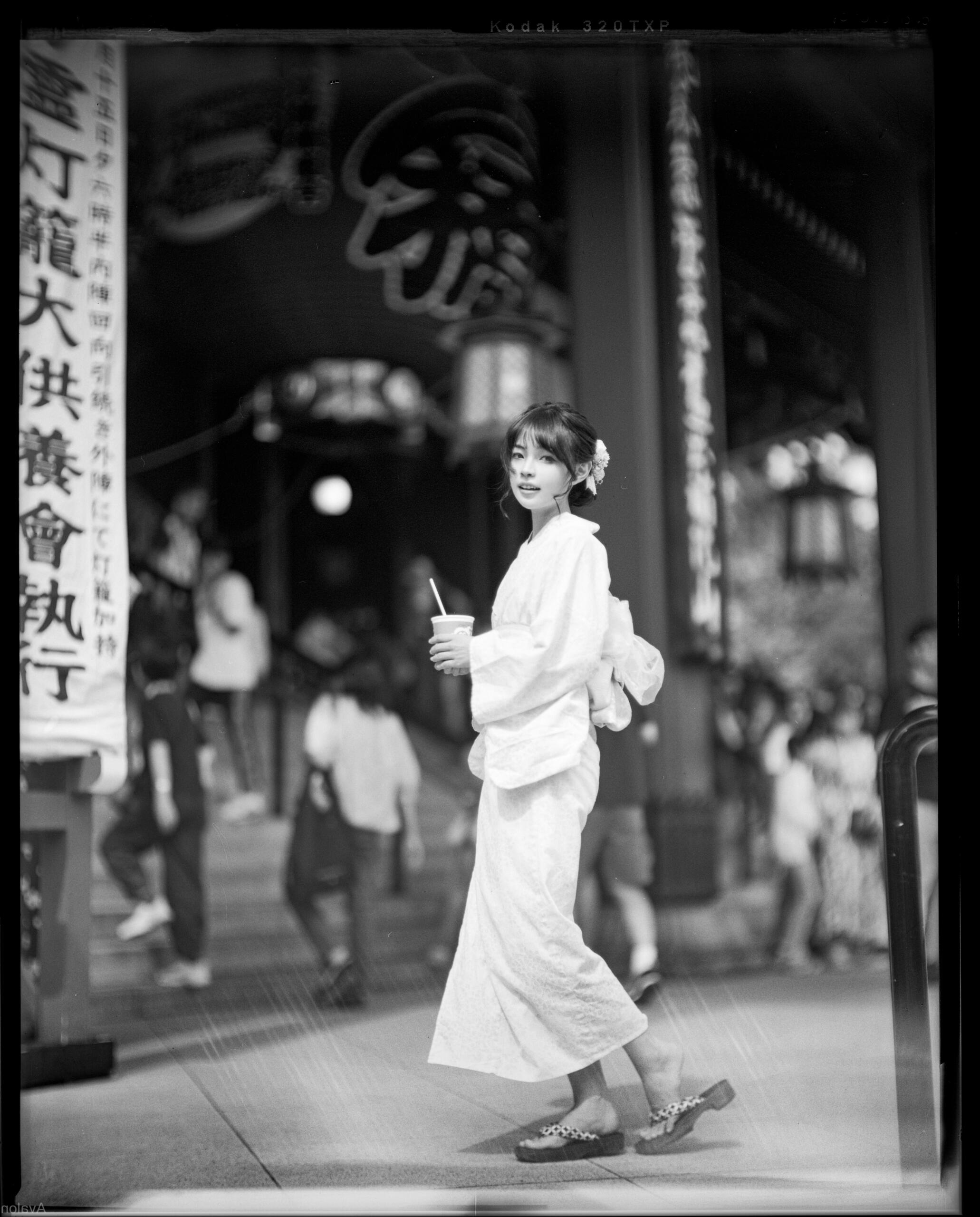 Asakusa Sensoji Temple_4